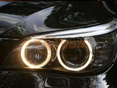 （轉帖）LED大燈已經(jīng)普及，激光大燈還要等多久？