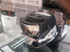 （轉帖）恒威LED激光透鏡在次來(lái)襲，顛覆你的三觀(guān)，測評完就上身